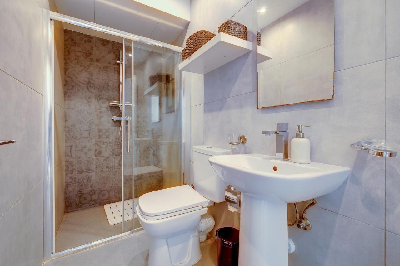 Luxurious 2Br Apartment In Valletta Buitenkant foto