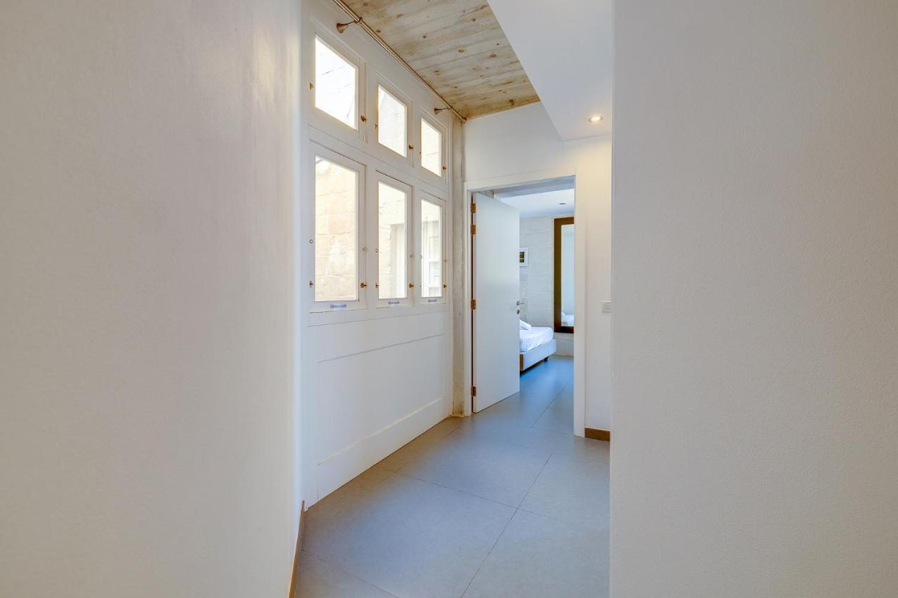 Luxurious 2Br Apartment In Valletta Buitenkant foto